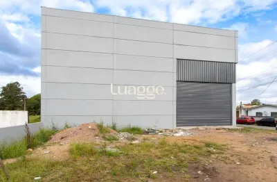 Prédio para alugar na Estrada Costa Gama, 5103, Hípica, Porto Alegre