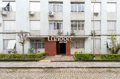 Apartamento com 2 quartos à venda na Rua Eurico Lara, 177, Medianeira, Porto Alegre