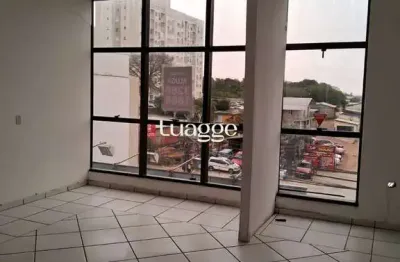Sala comercial para locação - aproximadamente 40m² | excelente localização