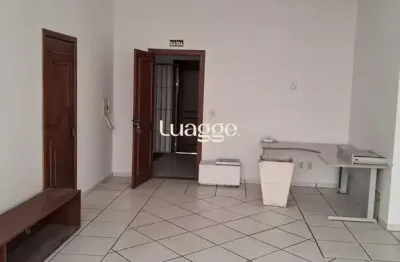 Sala comercial para locação - aproximadamente 40m² | excelente localização