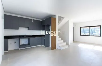 Casa em condomínio à venda, bairro campo novo, 3 quartos (1 suite), 3 banheiros