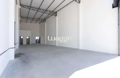 Excelente loja comercial para locação na zona sul de porto alegre!