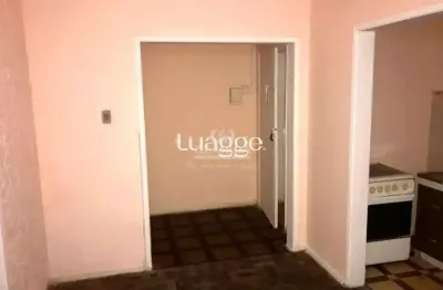 Excelente apartamento de 1 dormitório, com 35m² de área privativa