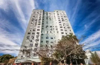 Apartamento com 1 quarto à venda na Avenida Wenceslau Escobar, 2094, Vila Conceição, Porto Alegre