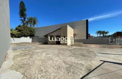 Terreno comercial para alugar na Rua Comendador Castro, 660, Ipanema, Porto Alegre