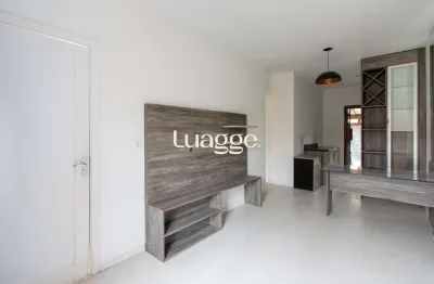 Casa térrea para locação – 2 dormitórios – condomínio fechado