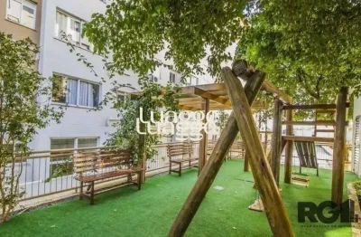 Apartamento à venda no condomínio urbano menino deus!