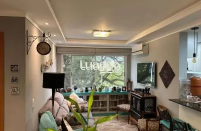 Apartamento com 2 quartos à venda na Rua Mariano de Matos, 574, Santa Tereza, Porto Alegre