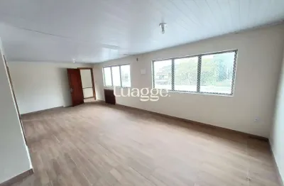 Casa residencial para locação no bairro ipanema - 200m² - 04 quartos - 02 vagas