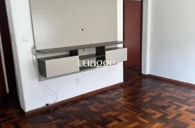 Apartamento com 2 quartos à venda na Avenida Francisco Trein, 853, Cristo Redentor, Porto Alegre