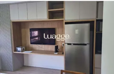 Apartamento com 1 quarto à venda na Avenida dos Cubanos, 184, Partenon, Porto Alegre