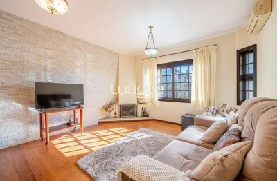 Seu novo lar em ipanema: casa com 3 dormitórios, piscina e conforto total