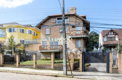 Casa em condomínio fechado com 3 quartos para alugar na Rua Doutor Arnaldo da Silva Ferreira, 102, Jardim Isabel, Porto Alegre