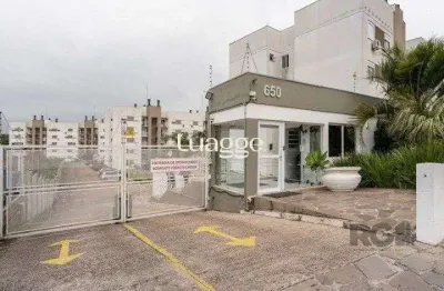 Apartamento com 2 quartos à venda na Rua Joaquim de Carvalho, 708, Vila Nova, Porto Alegre