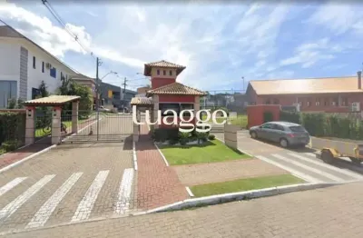 Terreno em condomínio mirante do lago – último lote à venda!