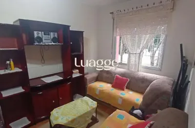 Apartamento com 1 quarto à venda na Rua Capitão Amarante Xavier, 146, Vila Nova, Porto Alegre