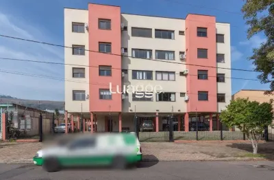 Apartamento para venda - 82.5m², 3 dormitórios, sendo 1 suites, 1 vaga - nonoai