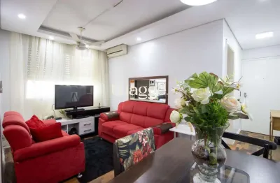Apartamento com 3 quartos para alugar na Rua Camaquã, 157, Camaquã, Porto Alegre