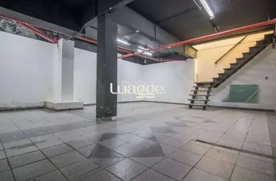 Loja para locação/aluguel - 134m², 0 dormitórios, centro histórico
