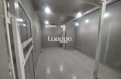 Box comercial à venda em porto alegre – localização estratégica no jardim carvalho!
