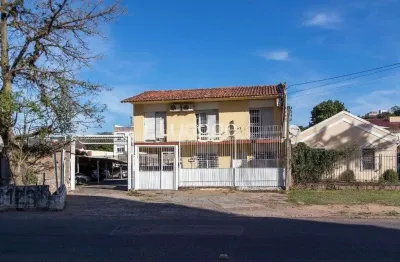 Terreno à venda na avenida niterói, 468, medianeira, porto alegre, 160 m2 por r$ 1.500.000