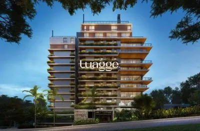 Apartamento com 3 quartos à venda na Rua Primeiro de Janeiro, 147, Três Figueiras, Porto Alegre