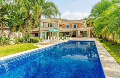 Casa à venda em belém novo com 480 m², 4 quartos, 4 suítes, 10 vagas
