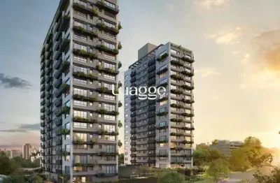Apartamento com 3 quartos à venda na Rua Carlos Legori, 652, Boa Vista, Porto Alegre