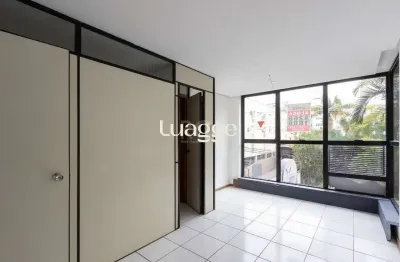Conjunto/sala para locação/aluguel - 33.48m², 0 dormitórios, auxiliadora