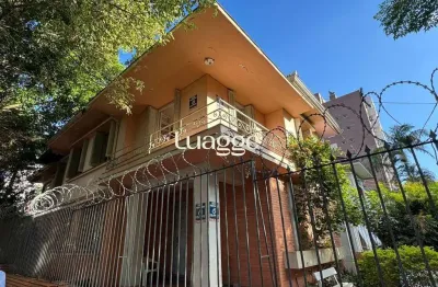 Casa com 4 quartos à venda na Rua Dário Pederneiras, 287, Bela Vista, Porto Alegre