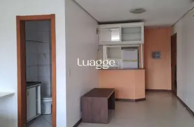 Apartamento com 1 quarto à venda na Rua Doutor Salvador Franca, 722, Jardim Botânico, Porto Alegre