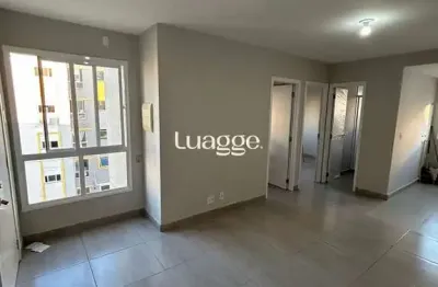 Apartamento com 2 quartos para alugar na Estrada João de Oliveira Remião, 1828, Lomba do Pinheiro, Porto Alegre