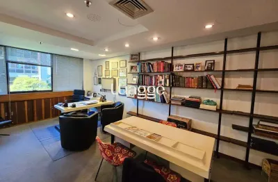 Sala comercial para alugar na Rua Luciana de Abreu, 515, Moinhos de Vento, Porto Alegre