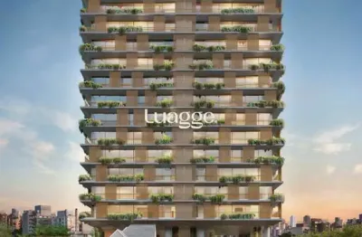 Apartamento com 4 quartos à venda na Rua Marquês do Herval, 172, Moinhos de Vento, Porto Alegre