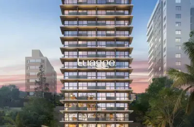 Apartamento com 1 quarto à venda na Rua Carlos Trein Filho, 1077, Bela Vista, Porto Alegre