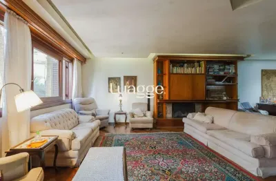 Apartamento de 3 dormitórios 1 suite e 2 vagas no bairro bela vista