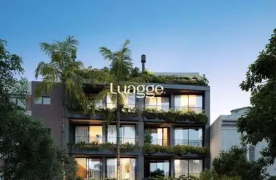 Apartamento com 2 quartos à venda na Rua Liberdade, 308, Rio Branco, Porto Alegre