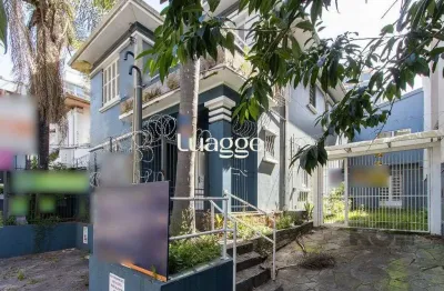 Casa com 3 quartos à venda na Rua Quintino Bocaiúva, 788, Floresta, Porto Alegre