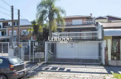 Casa com 3 quartos para alugar na Avenida Celestino Bertolucci, 125, Aberta dos Morros, Porto Alegre