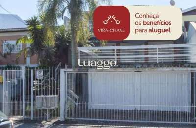 Casa com 3 quartos para alugar na Avenida Celestino Bertolucci, 125, Aberta dos Morros, Porto Alegre