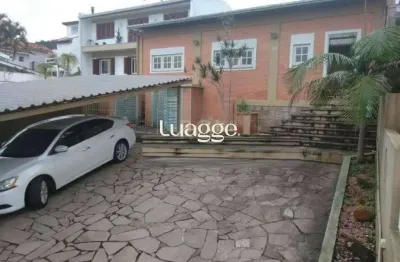 Casas venda conjunta bairro hípica - porto alegre/rs