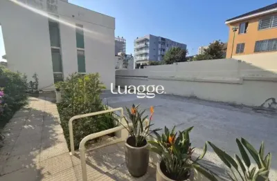 Apartamento com 1 quarto para alugar na Avenida Otto Niemeyer, 960, Tristeza, Porto Alegre
