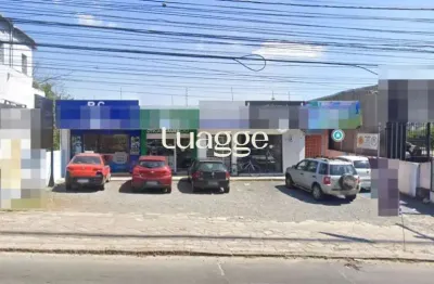 Sala comercial à venda na Avenida Professor Oscar Pereira, 3187, Glória, Porto Alegre