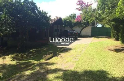 Chácara / sítio com 2 quartos à venda na Acesso Hélio Alves da Rocha, 376, Vila Nova, Porto Alegre