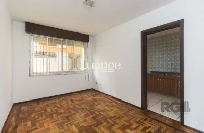 Apartamento com 1 quarto para alugar na Rua Gabriel Mascarello, 240, Teresópolis, Porto Alegre