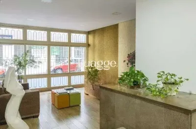 Apartamento de 1 dormitório,com vaga de garagem coberta no centro histórico,