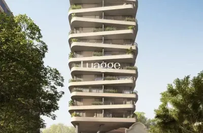 Apartamento com 3 quartos à venda na Rua Marquês do Herval, 705, Moinhos de Vento, Porto Alegre