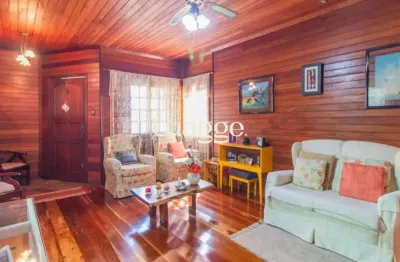 Casa em condomínio na zona sul de porto alegre – espaço, conforto e lazer completo