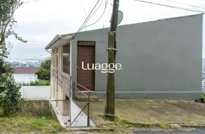 Casa com 2 quartos à venda na Rua Álvaro Guterres, 756, Tristeza, Porto Alegre