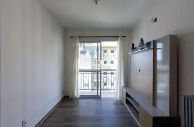 Apartamento de 3 dormitórios, 1 suíte e 1 vaga coberta.